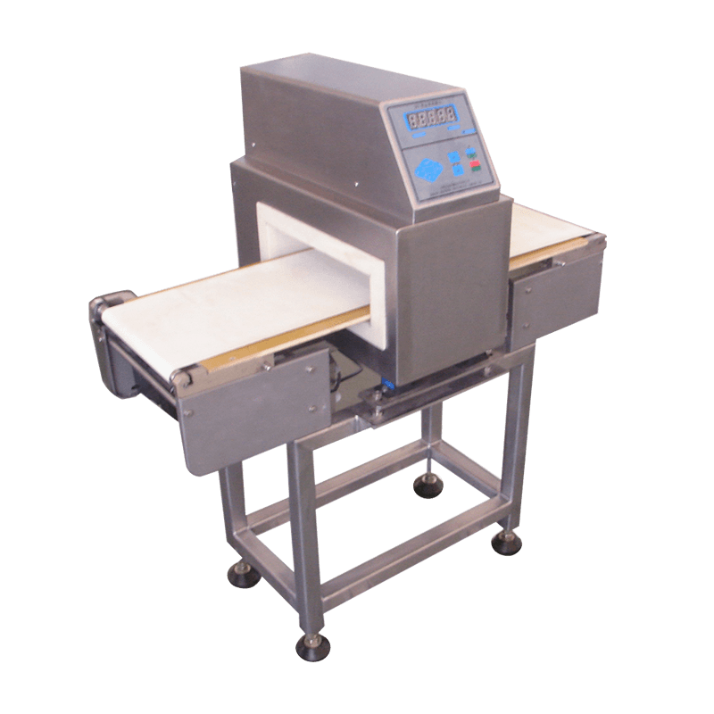 MP-JST2000A/JST2000B/JST5000/V干渉耐性自動金属検出器および拒否システム