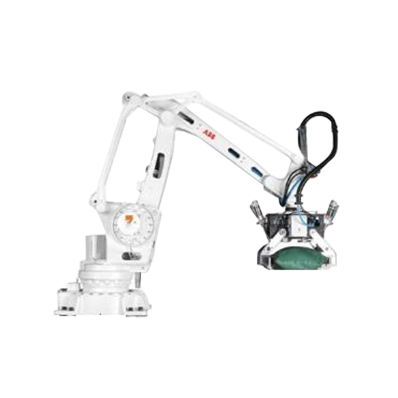 ABB460シリーズ省エネおよびコンパクト自動ロボットパレタイザー