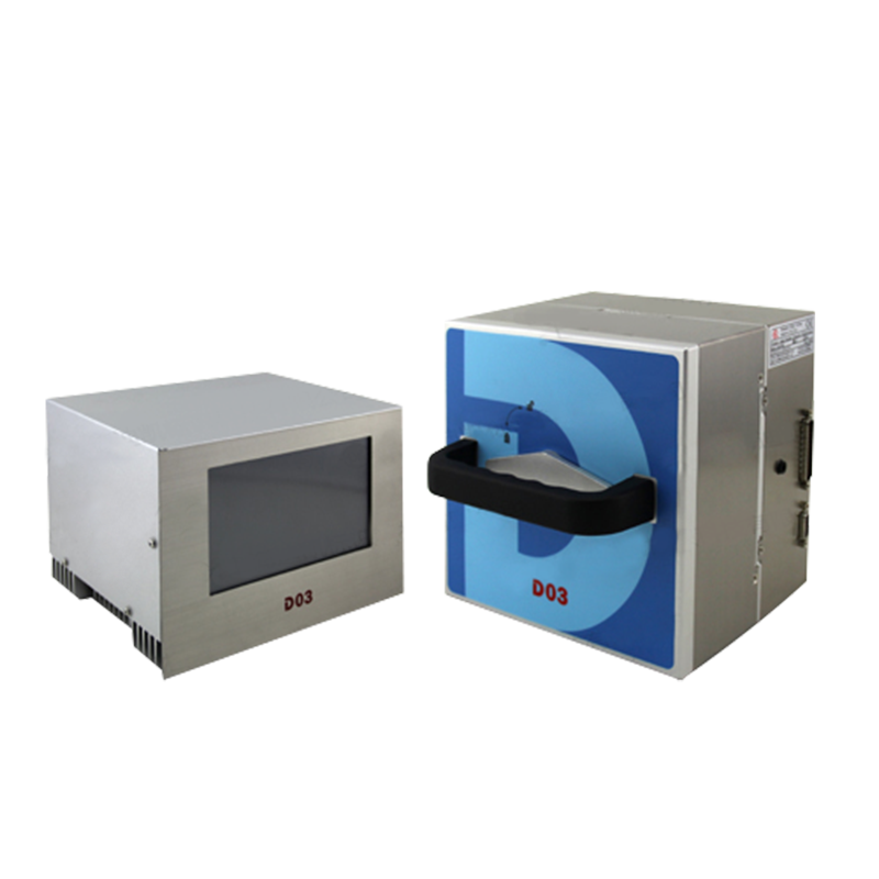 DK-D01、D02、D03、D04、D05高互換性完全自動熱伝達プリンター