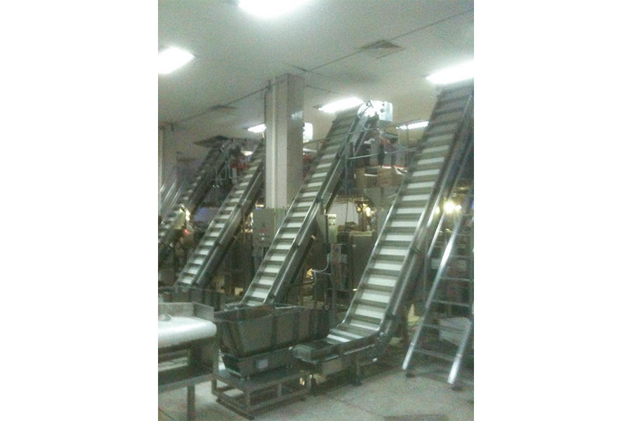 シーキング